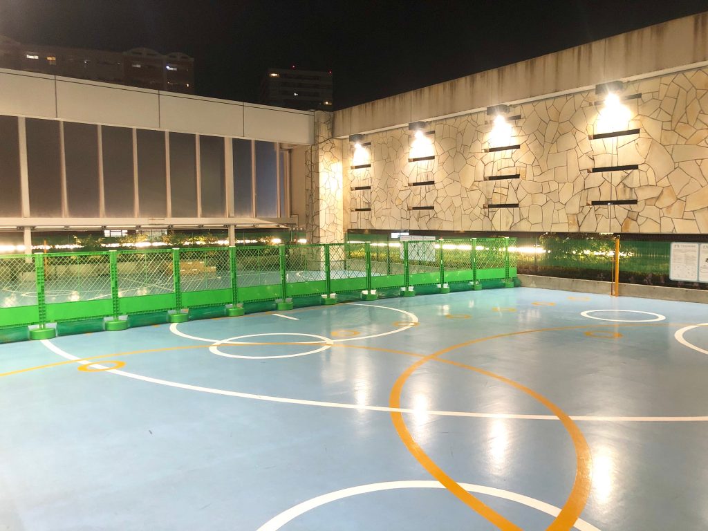 犬のベッド｜アンベルソ at 阪急ハロードッグ