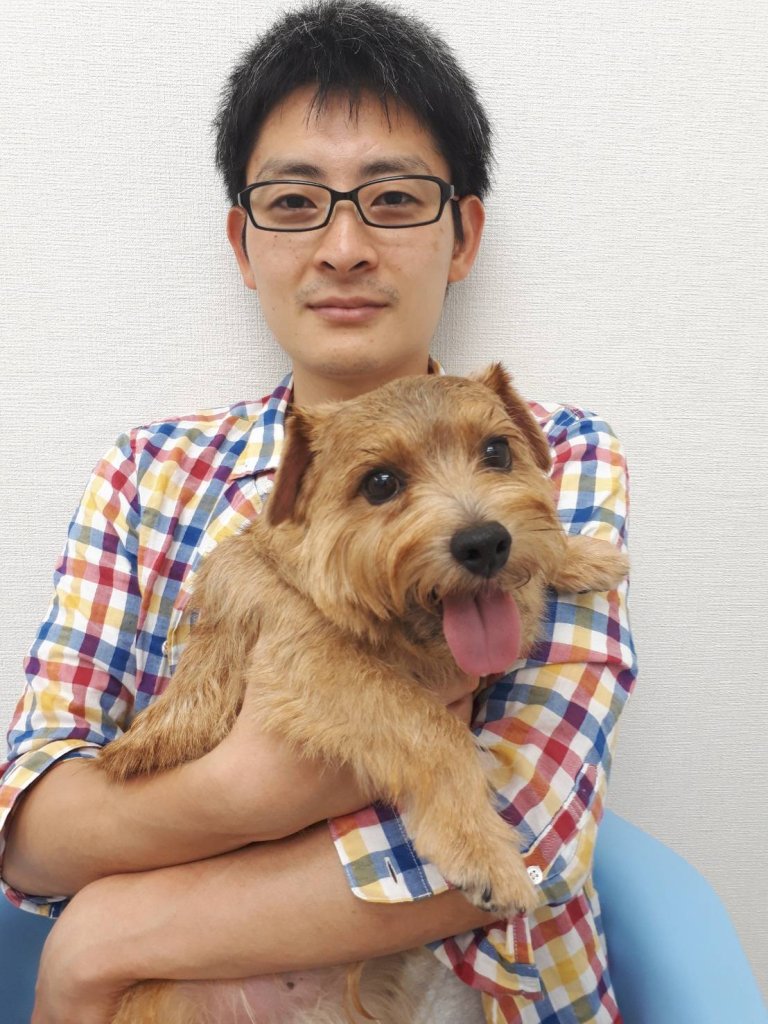 犬のスキンケア：ゲスト対談｜犬のベッド：アンベルソ