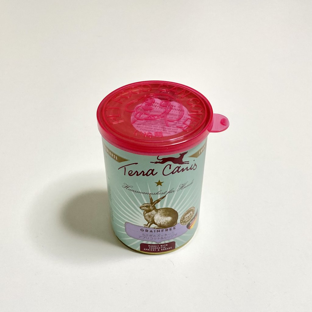 キャンペーン：テラカニス リッチェル製缶詰めのフタを2個プレゼント｜犬のベッド：アンベルソ